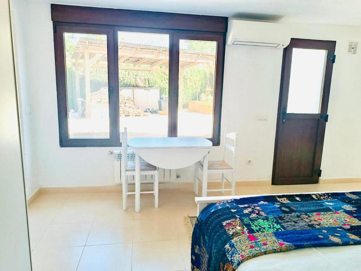 1-Bed Apartment Close To Moraira Town Centre Buitenkant foto