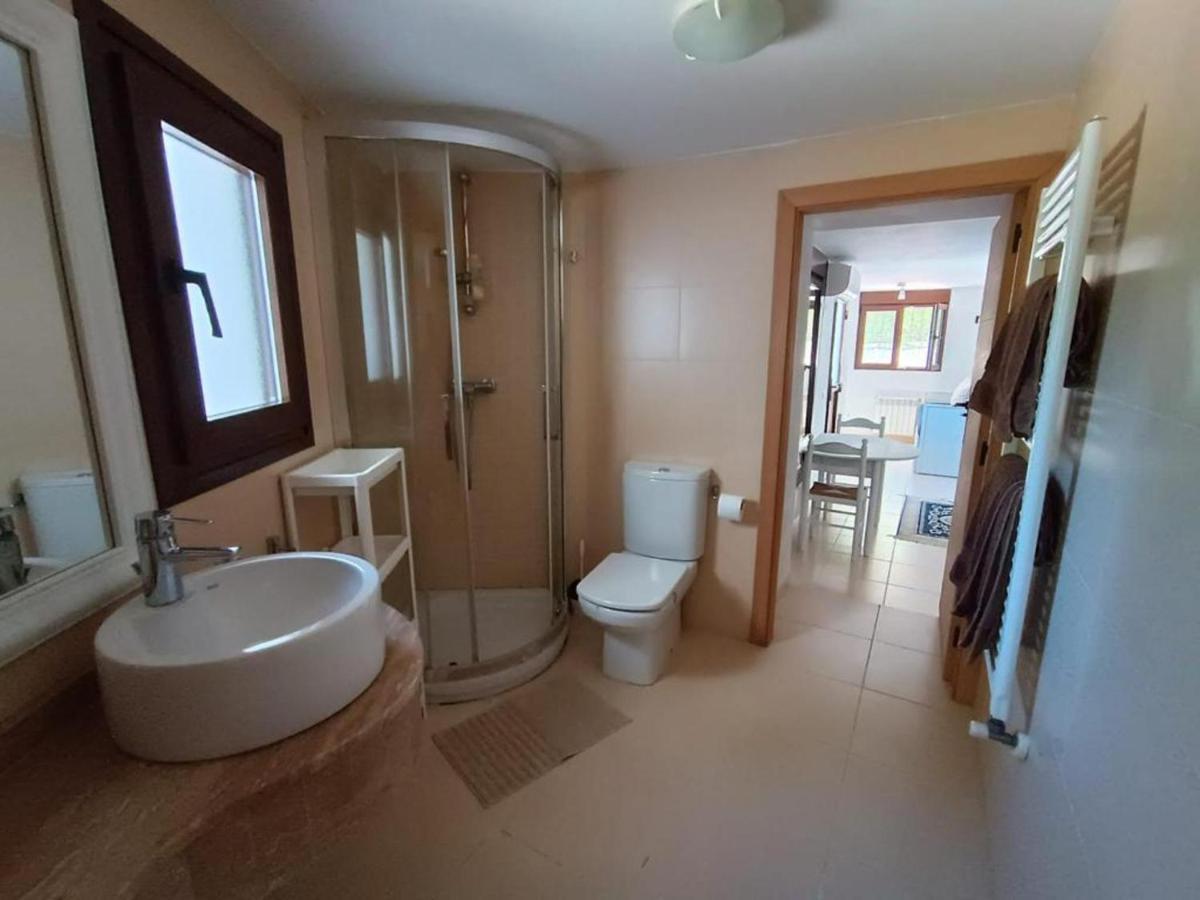1-Bed Apartment Close To Moraira Town Centre Buitenkant foto